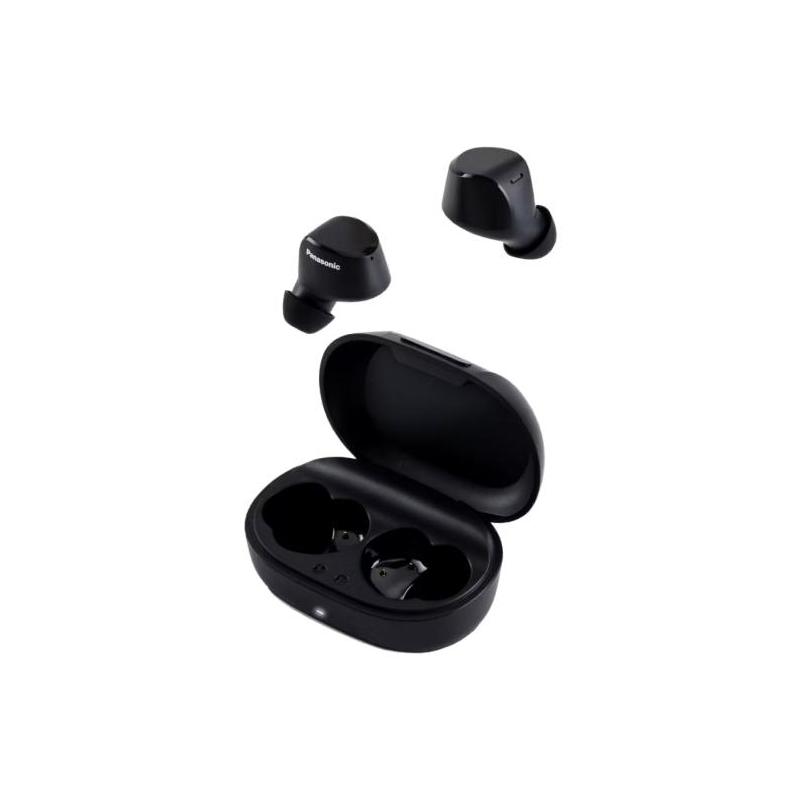 AURICULARES PANASONIC RZ-B120 INALAMBRICO NEGRO