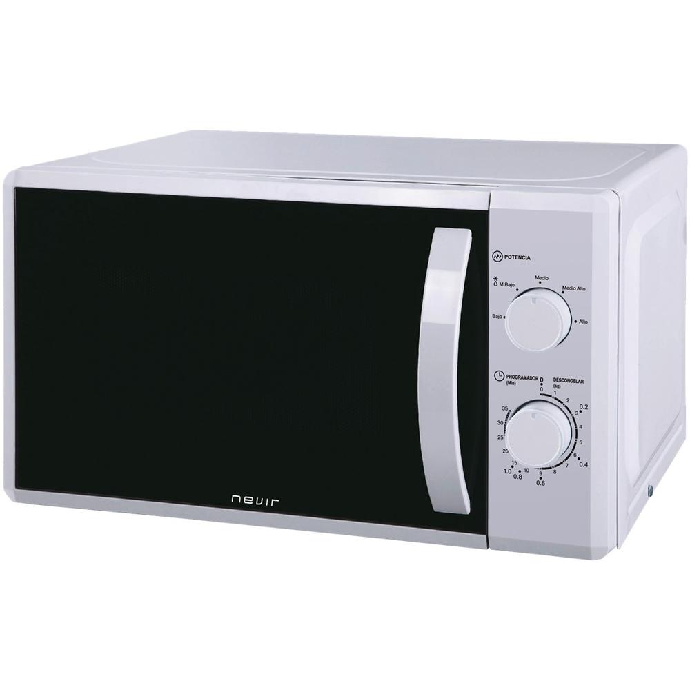 MICROONDAS NEVIR NVR-6226M 20L 700W