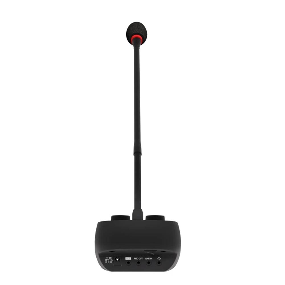 MICROFONO FONESTAR INTERFON-W