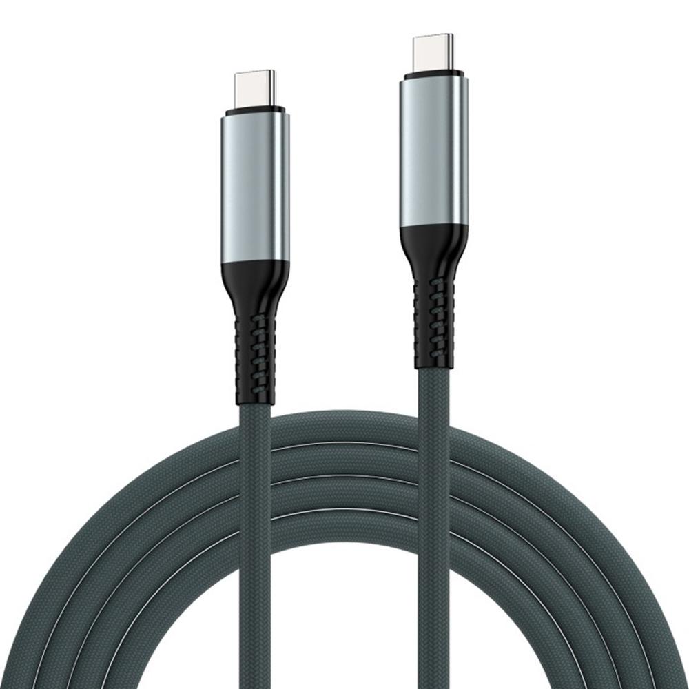 CABLE USB TIPO C EWENT EC1072 2M/ MACHO-MACHO