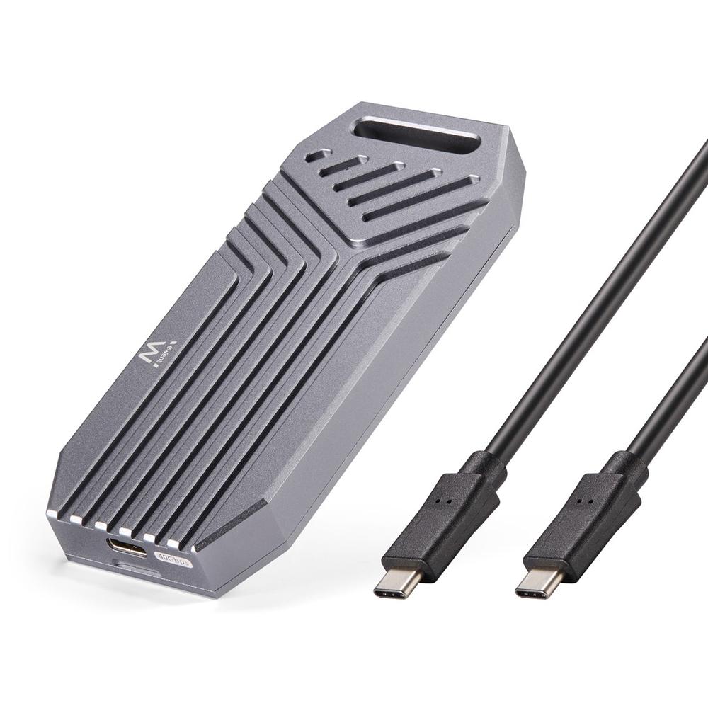 CARCASA EWENT EW7062 PARA SSD M.2 / USB TIPO C
