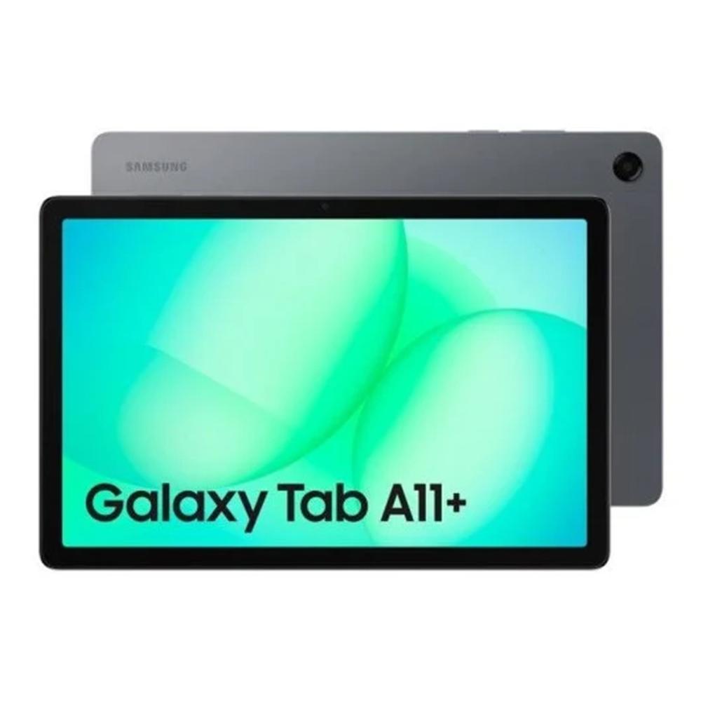 TABLET SAMSUNG GALAXY TAB A11+ WIFI 11" 8GB 256GB GRIS