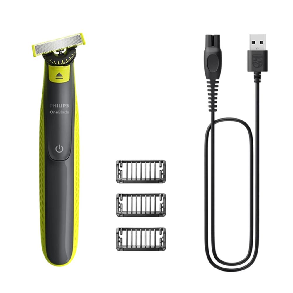 CORTAPELO PHILIPS ONEBLADE 360 QP2724/23