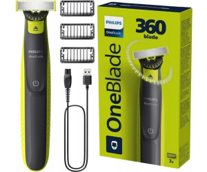 CORTAPELO PHILIPS ONEBLADE 360 QP2724/23