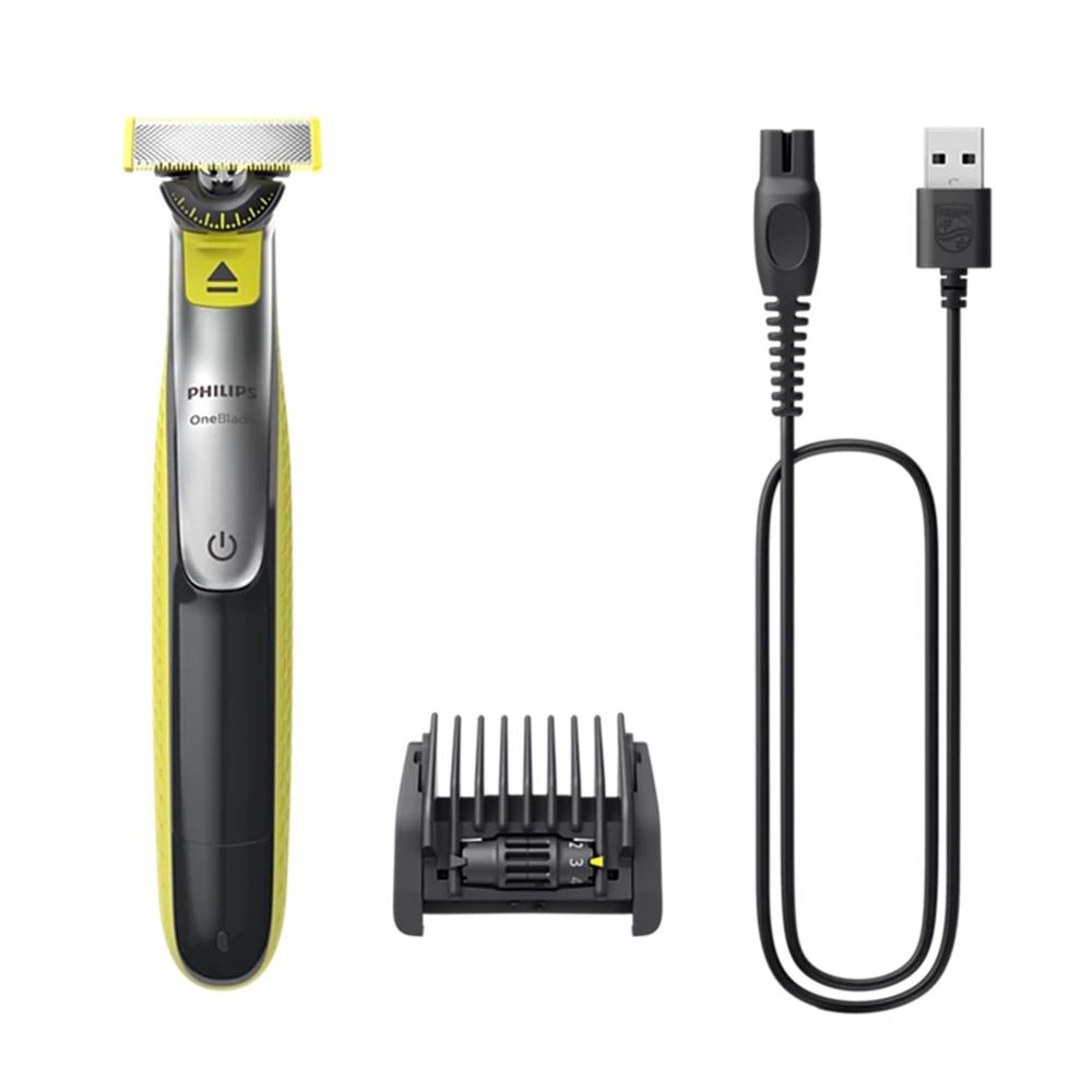 CORTAPELO PHILIPS ONEBLADE 360 QP2734/23