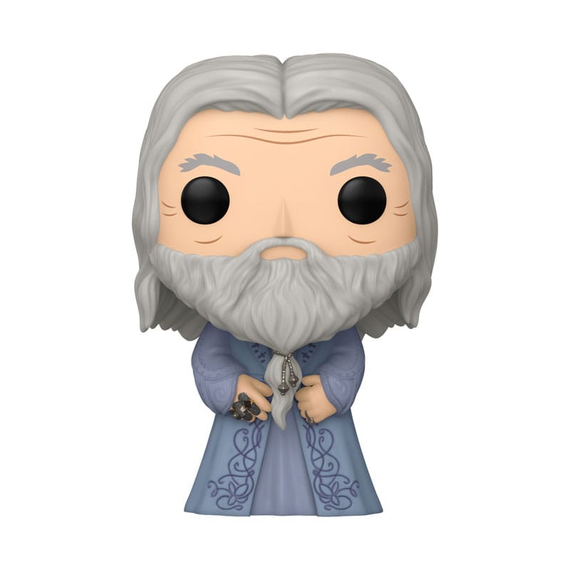 FUNKO POP HARRY POTTER DUMBLEDORE HORCRUXES