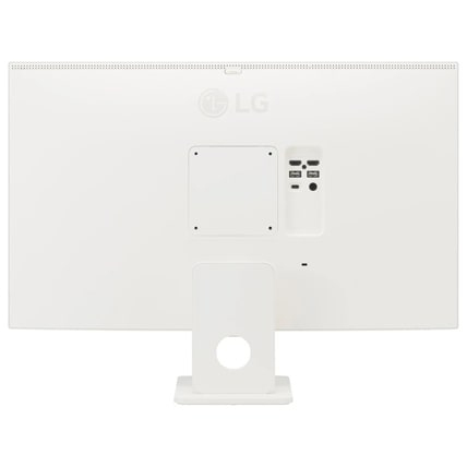 MONITOR SMART LG 27U731SA-W 27" 4K UHD 60HZ