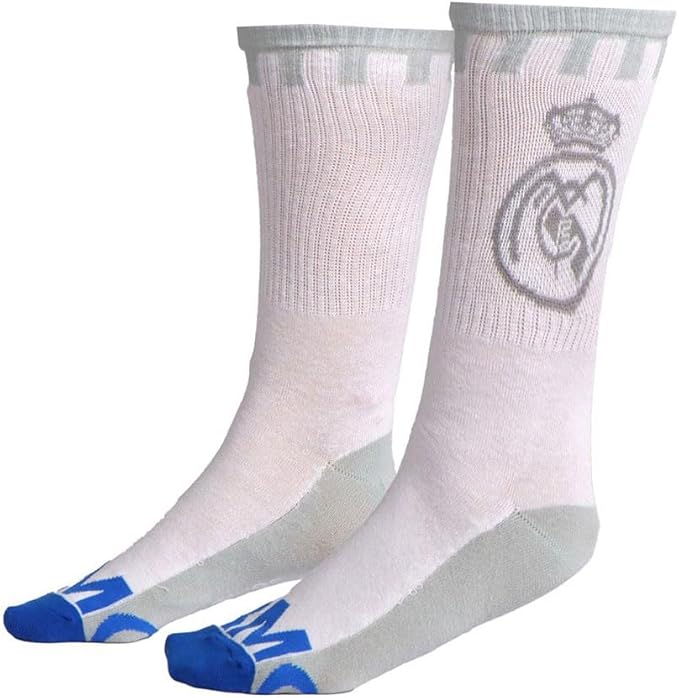 Pack Calcetines 3 Piezas Real Madrid