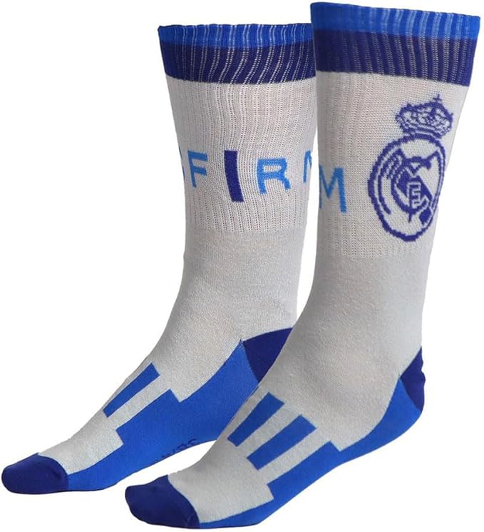 Pack Calcetines 3 Piezas Real Madrid