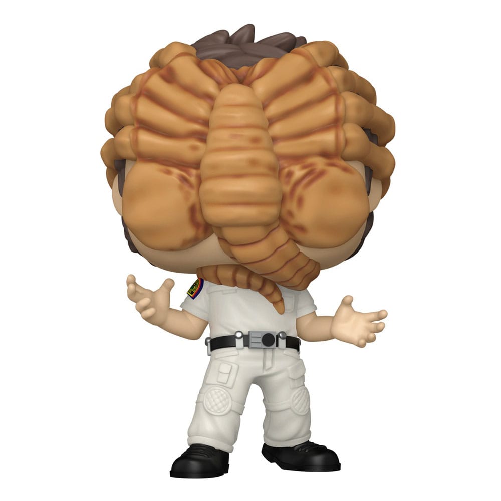 FUNKO POP MOVIES ALIEN S2 KANE CHESTBUSTER OPCIÓN CHASE ALEATORIA