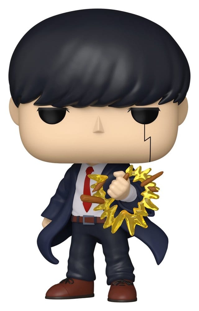 FUNKO POP ANIMATION MASHLE - MASH