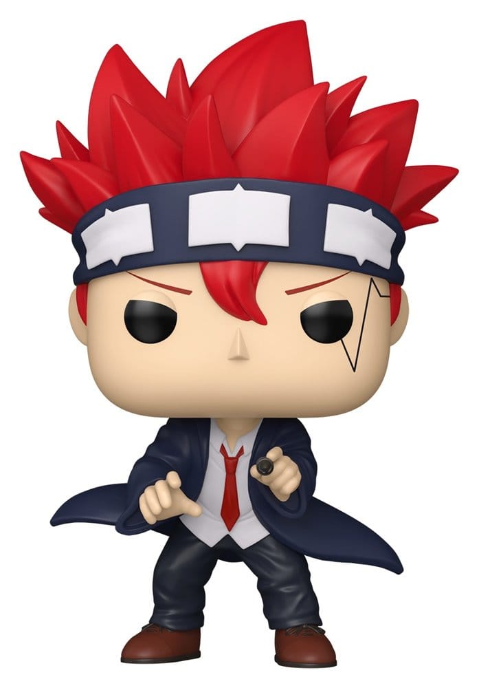 FUNKO POP ANIMATION MASHLE - DOT OPCIÓN CHASE ALEATORIA