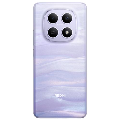 MOVIL XIAOMI REDMI NOTE 15 5G 8GB 256GB 6.77" PURPURA