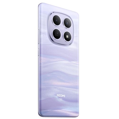 MOVIL XIAOMI REDMI NOTE 15 5G 8GB 256GB 6.77" PURPURA