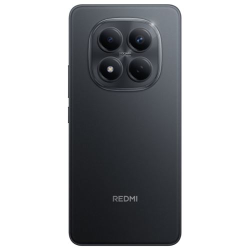 MOVIL SMARTPHONE REDMI NOTE 15 PRO 8GB 256GB 6.77" NEGRO