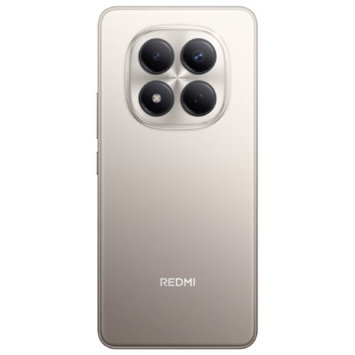 MOVIL XIAOMI REDMI NOTE 15 PRO 8GB 256GB 6.77" TITANIO