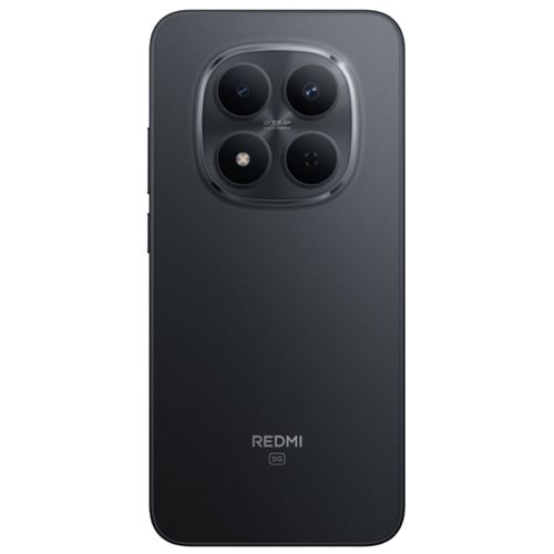 MOVIL XIAOMI REDMI NOTE 15 PRO 5G 8/256GB NEGRO