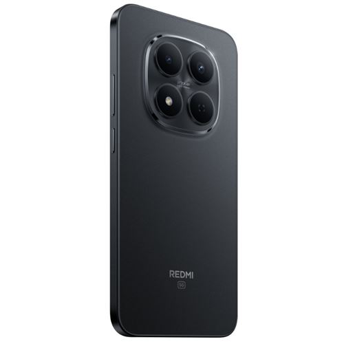 MOVIL XIAOMI REDMI NOTE 15 PRO 5G 8/256GB NEGRO