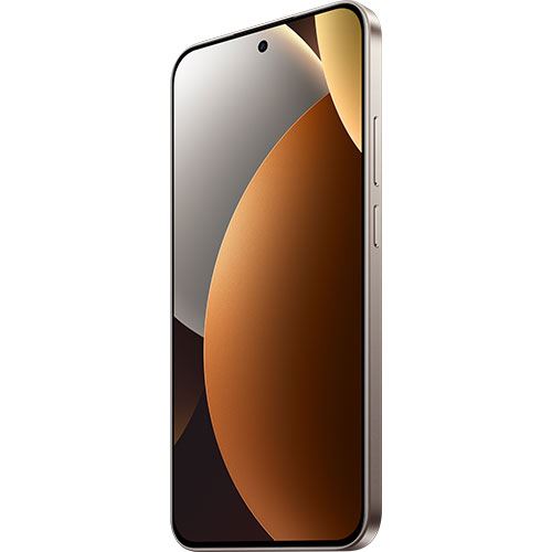 MOVIL XIAOMI REDMI NOTE 15 PRO 5G 8GB 256GB 6.83" TITANIO