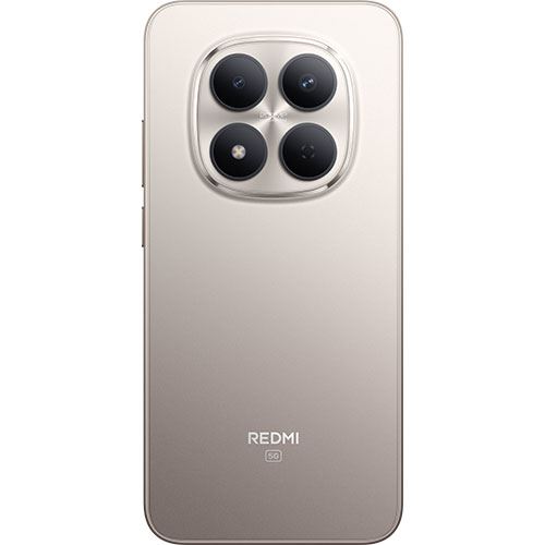 MOVIL XIAOMI REDMI NOTE 15 PRO 5G 8GB 256GB 6.83" TITANIO
