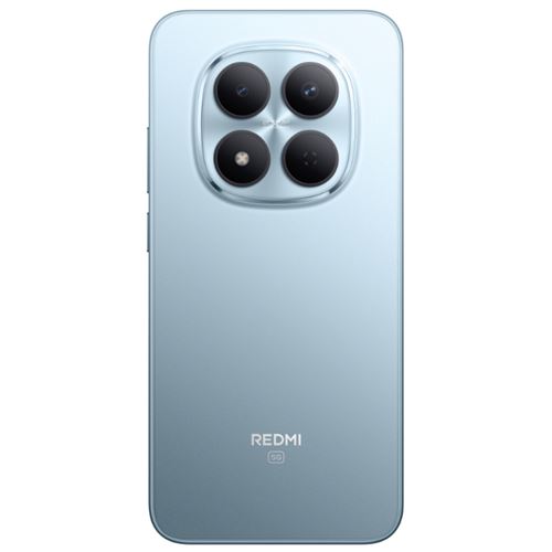 MOVIL XIAOMI REDMI NOTE 15 PRO 5G 8GB 256GB 6.83" / AZUL