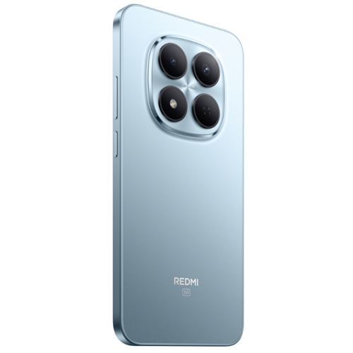 MOVIL XIAOMI REDMI NOTE 15 PRO 5G 8GB 256GB 6.83" / AZUL