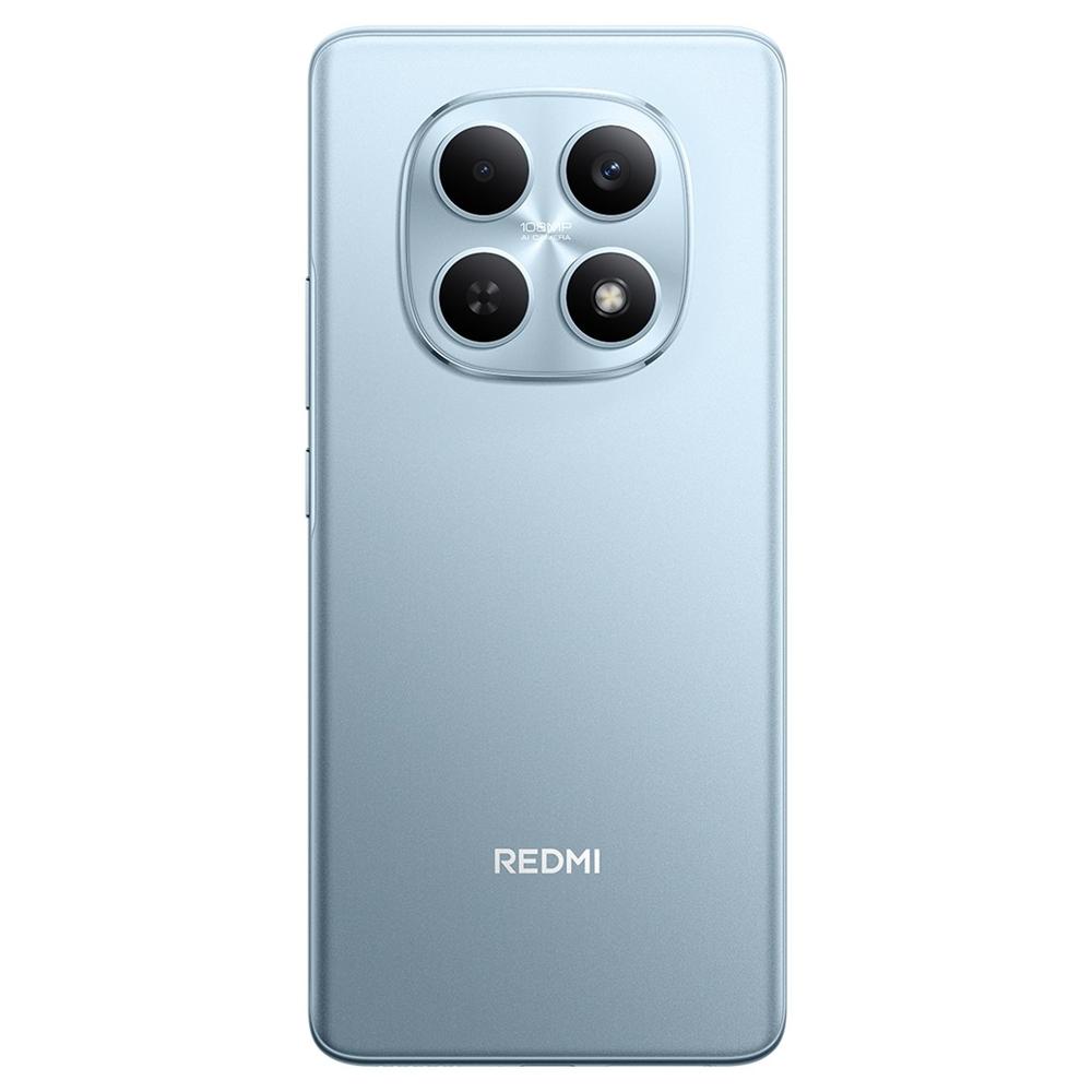 MOVIL XIAOMI REDMI NOTE 15 6/128GB AZUL