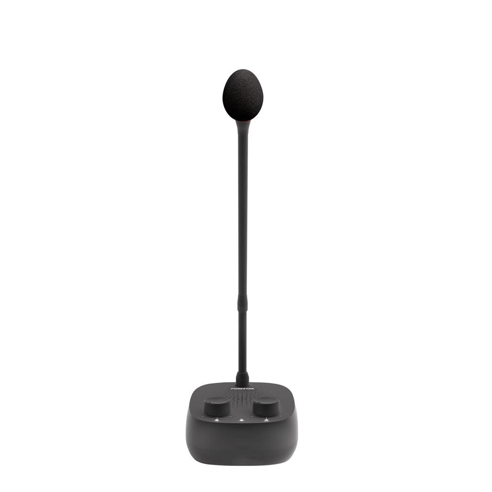 MICROFONO FONESTAR INTERFON-V