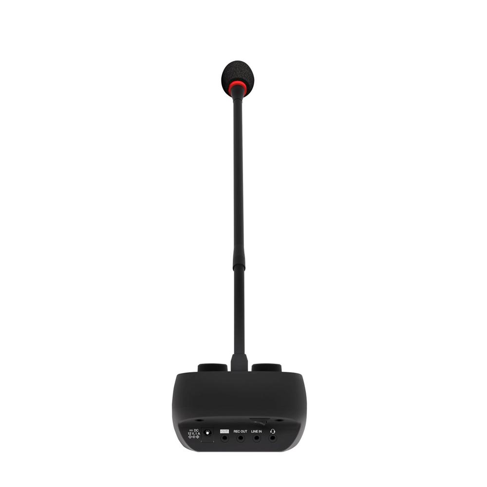 MICROFONO FONESTAR INTERFON-V