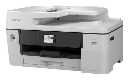 MULTIFUNCION INYECCION BROTHER MFC-J6760DWE ECOPRO COLOR DUPLEX