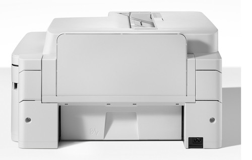 MULTIFUNCION INYECCION BROTHER MFC-J6760DWE ECOPRO COLOR DUPLEX