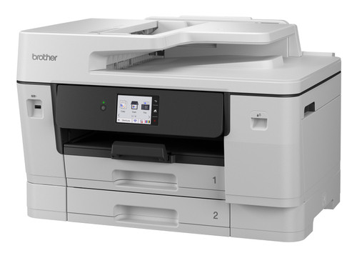 MULTIFUNCION INYECCION BROTHER MFCJ6960DWRE COLOR DUPLEX A3