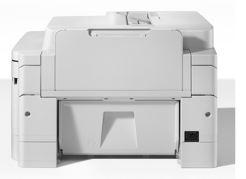 MULTIFUNCION INYECCION BROTHER MFCJ6960DWRE COLOR DUPLEX A3