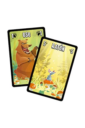 JUEGO DE MESA OTRO DÍA SERÁ