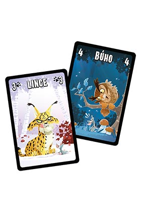 JUEGO DE MESA OTRO DÍA SERÁ