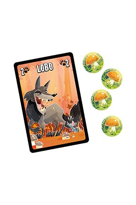 JUEGO DE MESA OTRO DÍA SERÁ