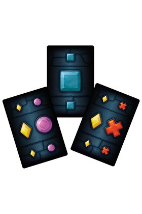 JUEGO DE MESA ONIX