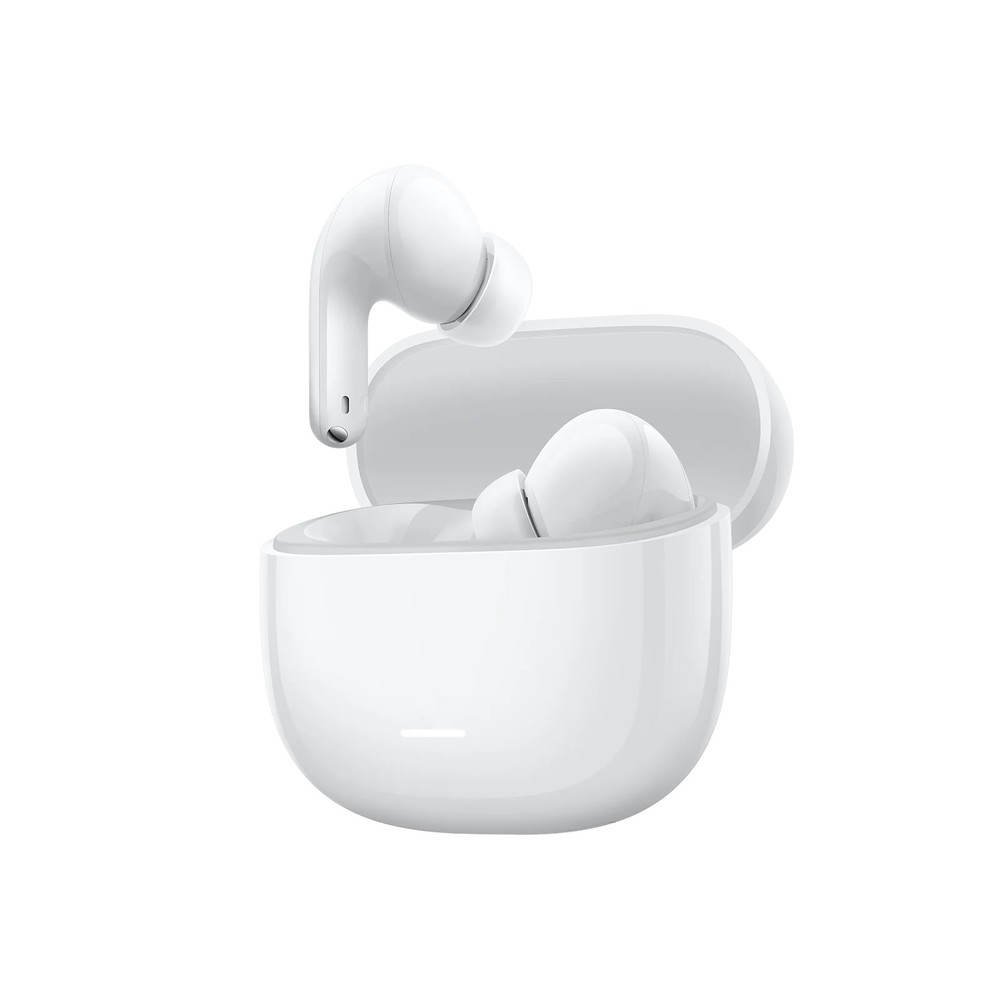 AURICULARES XIAOMI REDMI BUDS 8 LITE INALAMBRICO BLANCO