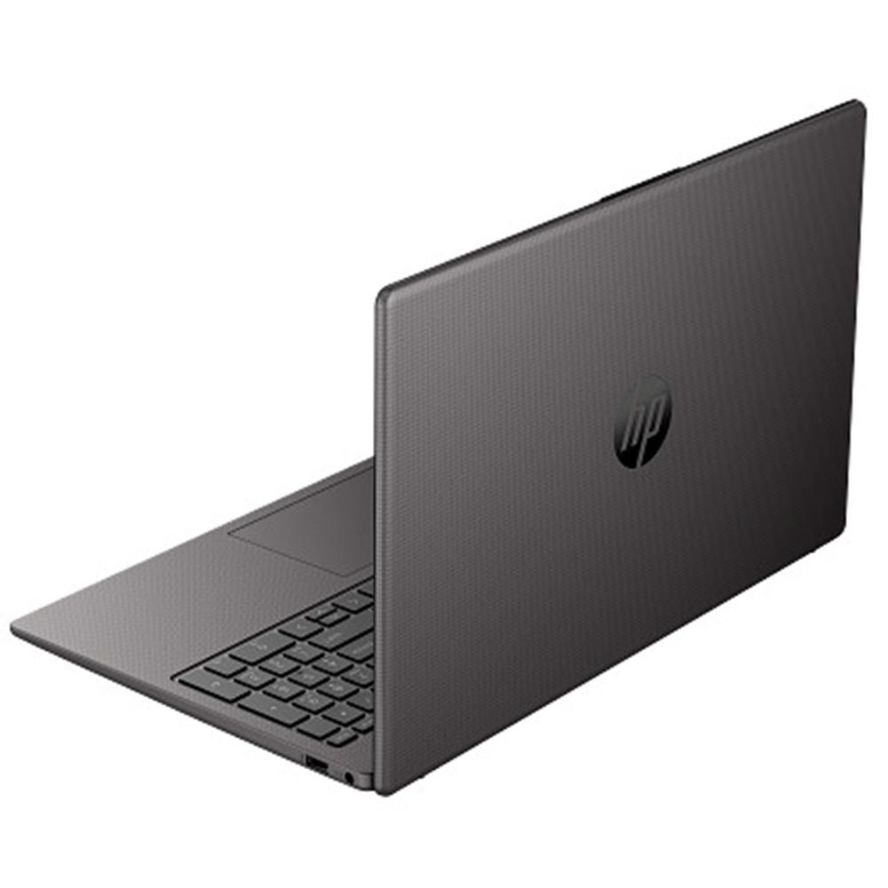PORTATIL HP 255R G10 Ryzen 5-7535U 15.6" 8GB/ ssd 512GB/ W11/Plata