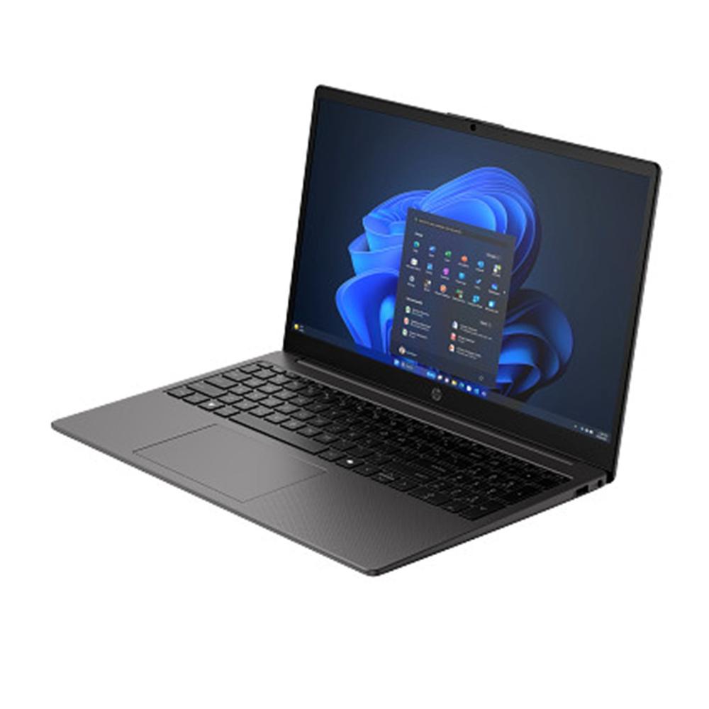 PORTATIL HP 255R G10 Ryzen 5-7535U 15.6" 8GB/ ssd 512GB/ W11/Plata
