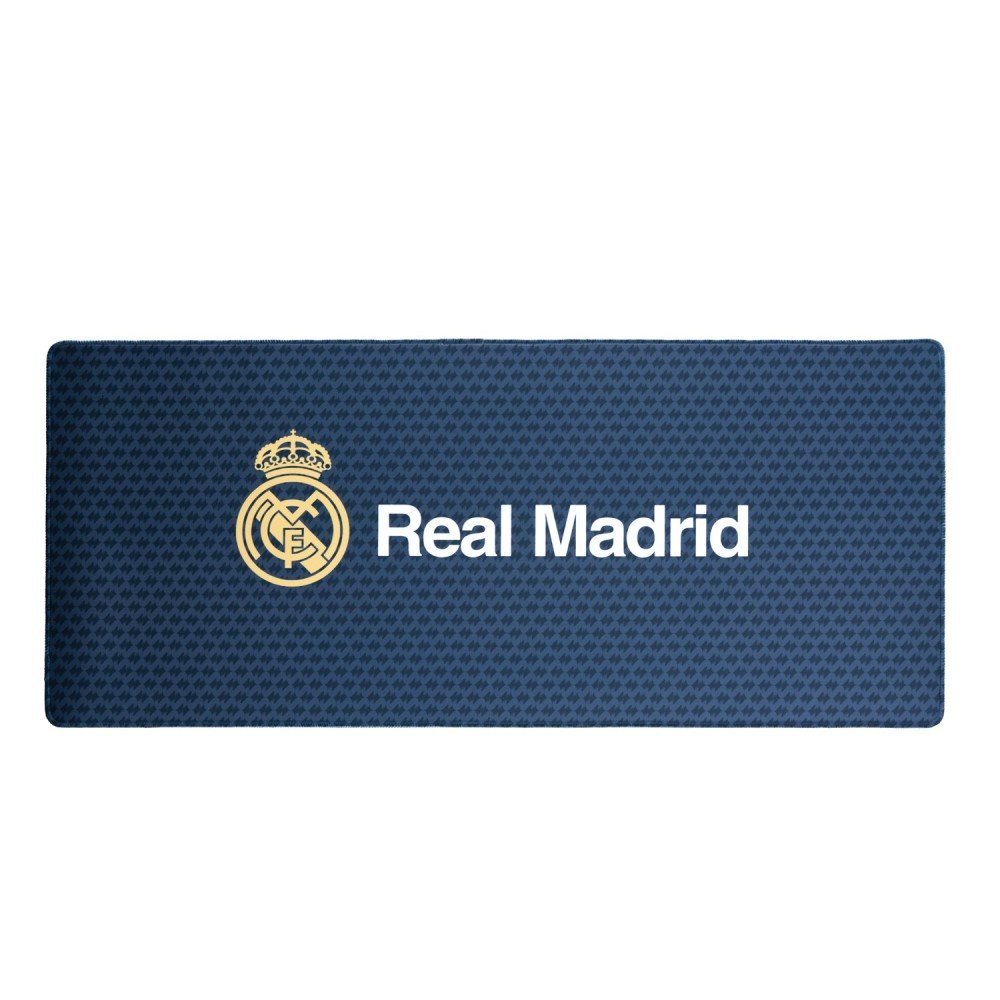 ALFOMBRILLA XL REAL MADRID