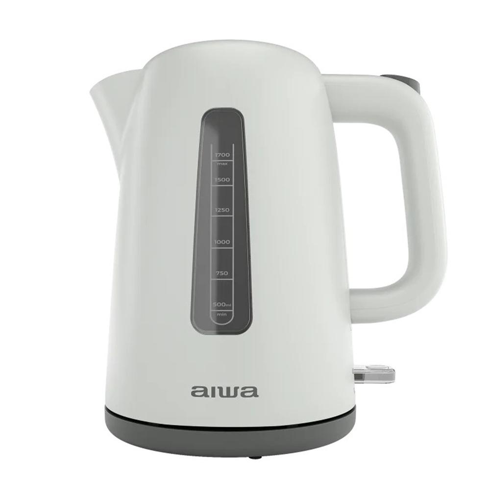 HERVIDORA AIWA MIZUCHI 2200W 1.7L