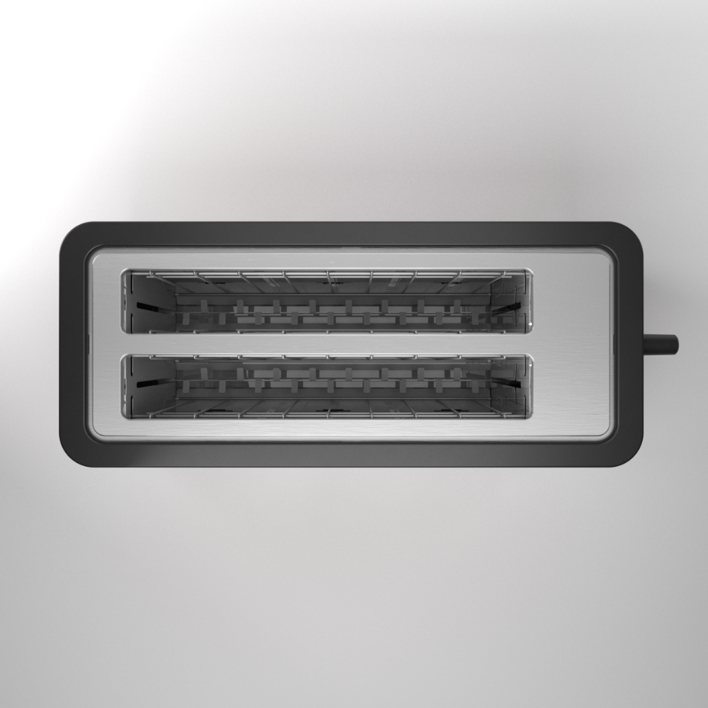 TOSTADORA AIWA KOFOTATSU 1600W 2 RANURAS