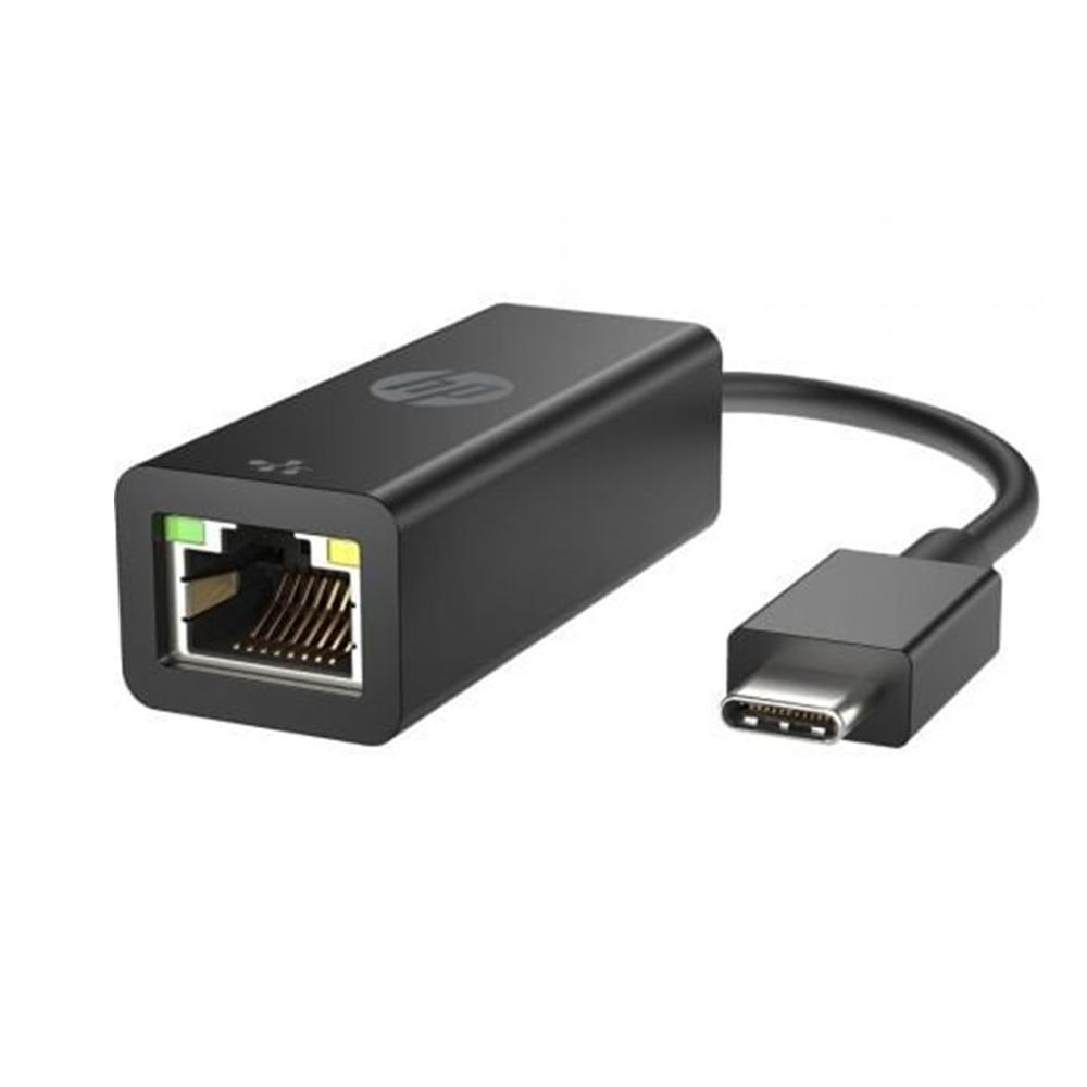 Adaptador HP USB-C a RJ45 G2
