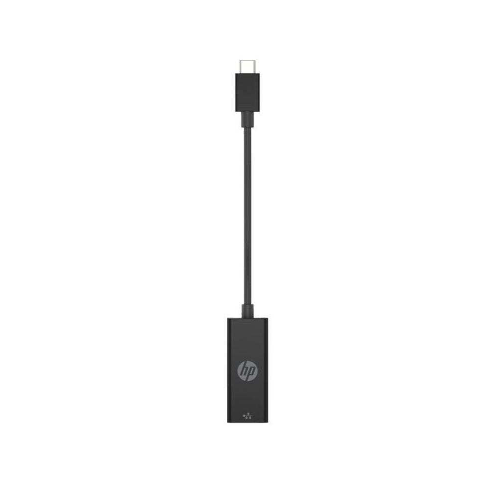 Adaptador HP USB-C a RJ45 G2