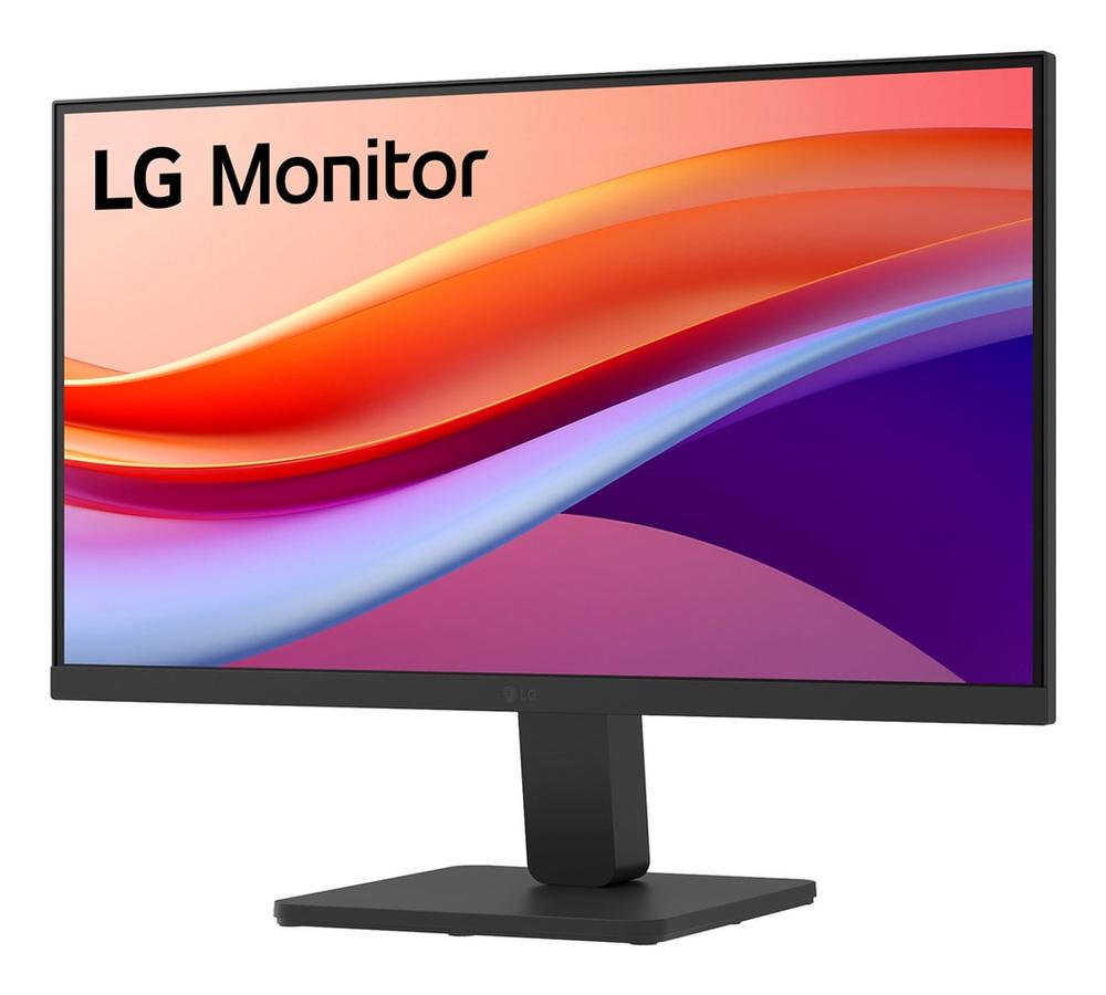 MONITOR LG 22U401A-B 21.5" FHD 100HZ