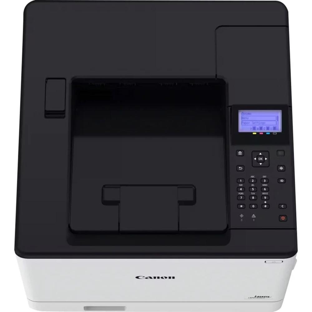 IMPRESORA CANON LBP673Cdw II LASER COLOR I-SENSYS A4/ 33PPM/ USB/ RED/ WIFI/ WIFI DIRECT/ DUPLEX/ BANDEJA 250 HOJAS