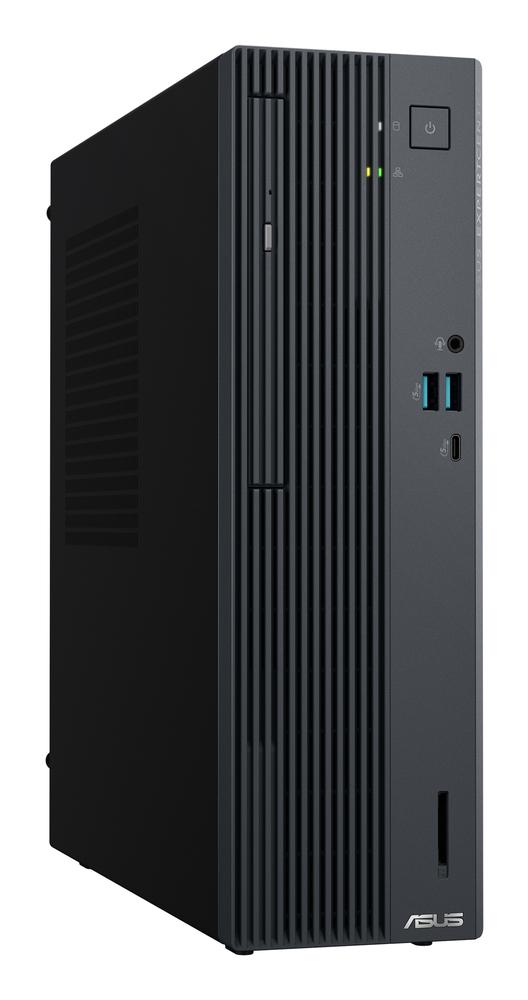 ORDENADOR ASUS EXPERTCENTER P500 SFF P500SV-07240H0520 CORE 7-240H/ 16GB/ SSD 512GB/ FREEDOS