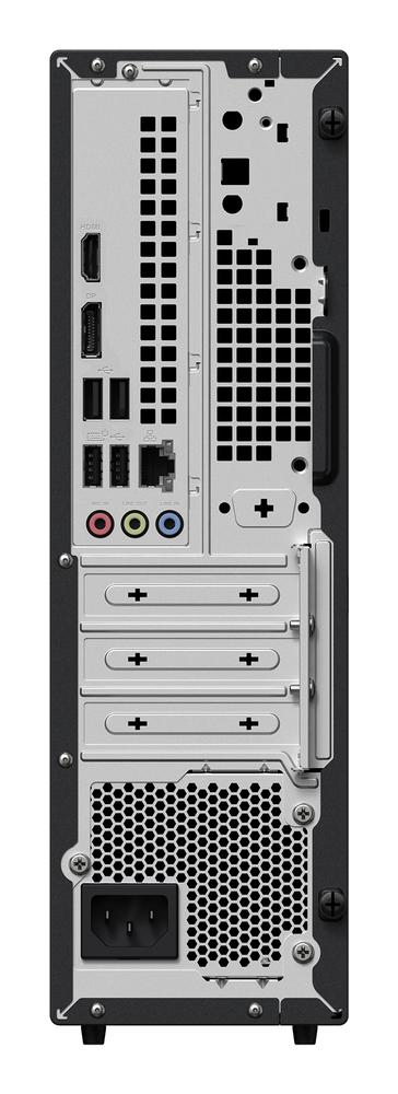 ORDENADOR ASUS EXPERTCENTER P500 SFF P500SV-07240H0520 CORE 7-240H/ 16GB/ SSD 512GB/ FREEDOS