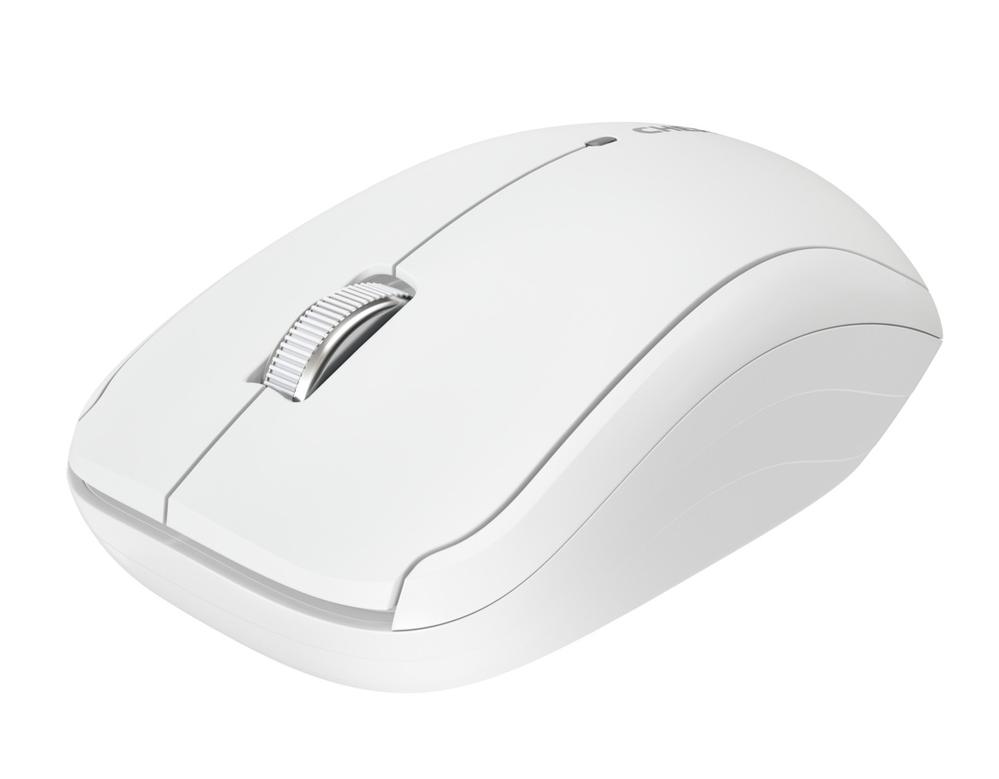 RATON INALAMBRICO CHERRY MW 2200 BLANCO